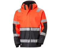 Helly Hansen Workwear Alna Regenjacke