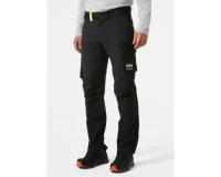 Helly Hansen Workwear Oxford Bundhose schwarz C44