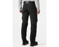 Helly Hansen Workwear Oxford Bundhose schwarz C44