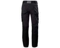 Helly Hansen Workwear Oxford Bundhose schwarz C44