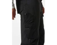 Helly Hansen Workwear Oxford Bundhose schwarz C44