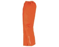Helly Hansen Workwear Voss Regenhose orange XS