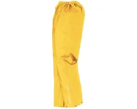 Helly Hansen Workwear Voss Regenhose orange XS