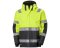 Helly Hansen Workwear Alna Regenjacke gelb XS