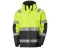 Helly Hansen Workwear Alna Regenjacke gelb XS