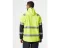 Helly Hansen Workwear Alna Regenjacke gelb XS