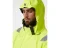 Helly Hansen Workwear Alna Regenjacke gelb XS