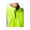 Helly Hansen Workwear Addvis Half Zip Sweatshirt gelb XS