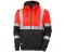 Helly Hansen Workwear Addvis Zip Hoodie rot XS