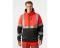 Helly Hansen Workwear Addvis Zip Hoodie rot XS