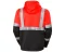 Helly Hansen Workwear Addvis Zip Hoodie rot XS