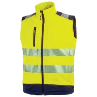 U-POWER Warnschutzweste Dany