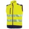 U-POWER Warnschutzweste Dany