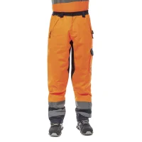 U-POWER Warnschutzhose Subu