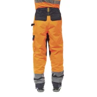 U-POWER Warnschutzhose Subu