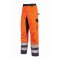 U-POWER Warnschutzhose Subu