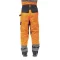 U-POWER Warnschutzhose Subu
