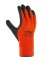 TOWA® Winterhandschuhe PowerGrab® Thermo, Orange/Braun