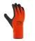 TOWA® Winterhandschuhe PowerGrab® Thermo, Orange/Braun