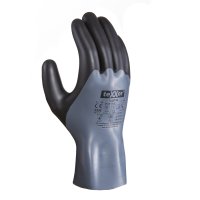teXXor® Chemikalienschutz-Handschuhe NITRIL,...