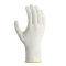 teXXor® Polyester-Strickhandschuhe PU-BESCHICHTET, Weiß