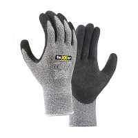 teXXor® topline Schnittschutz-Handschuhe NITRIL E,...