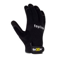 teXXor® topline Kunstleder-Handschuhe TUCSON,...