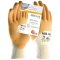 NBR-Lite® Nitril-Handschuhe (24-985 HCT), SB-Verpackung, Beige/Gelb