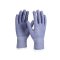 MaxiCut® Ultra™ Schnittschutz-Strickhandschuhe (58-917), Blau