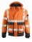 4PROTECT® Warn-Wetterschutz-Blouson NEWARK