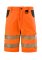 4PROTECT® Warnschutz-Shorts PATERSON