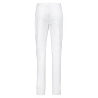Greiff Damen Jeans Regular Fit Weiß 32