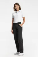 Greiff Damen Hose mit Gummibund