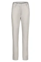 Greiff Damen Hose mit Gummibund hinten