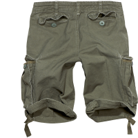 Brandit Vintage Shorts-kurze Hose