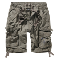 Brandit Pure Vintage Shorts-kurze Hose