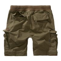 Brandit Tascheham Vintage Shorts-kurze Hose