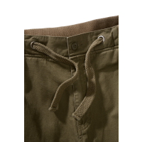 Brandit Tascheham Vintage Shorts-kurze Hose