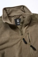 Brandit Fleecepullover Ripstop