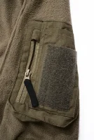 Brandit Fleecepullover Ripstop