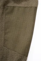 Brandit Fleecepullover Ripstop