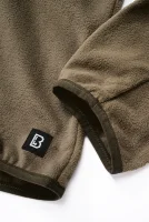 Brandit Fleecepullover Ripstop