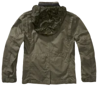 Brandit Kinder Britannia Outdoorjacke