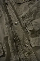 Brandit Kinder Britannia Outdoorjacke