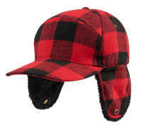 Brandit Lumberjack Winter Mütze,...