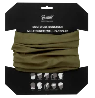 Brandit Multi Function Kopfbedeckung, Einheitsgröße