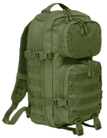 Brandit US Cooper Patch Medium Rucksack