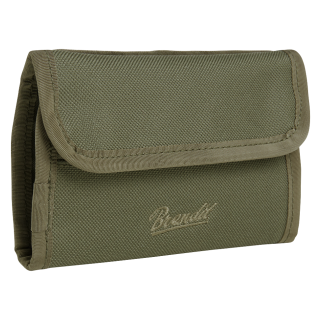 Brandit Brieftasche Two