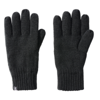 Brandit Knitted Handschuhe, Schwarz