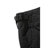 Brandit Security BDU Ripstop Shorts-kurze Hose, Schwarz